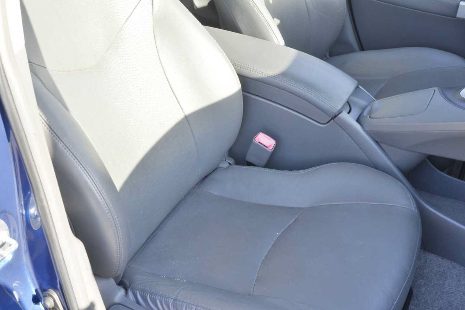 Used 2010 Toyota Prius FWD image 9