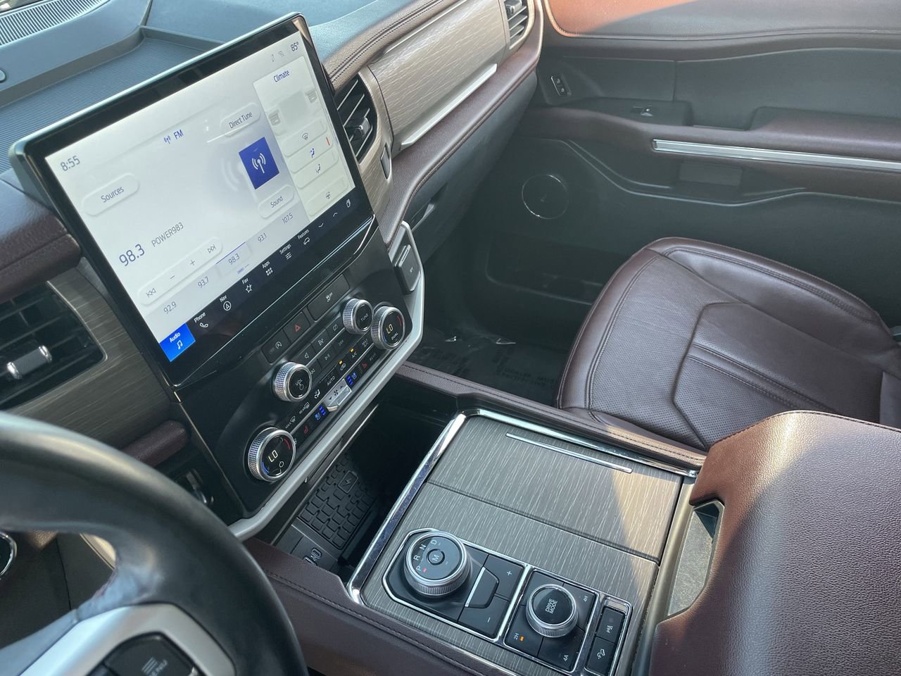 Certified 2023 Ford Expedition Max Limited image 27