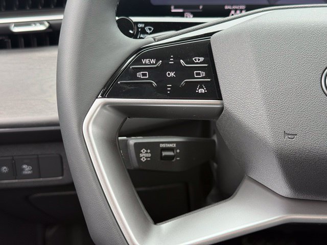 New 2026 Audi Q3 quattro 2.0T AWD/4WD image 30
