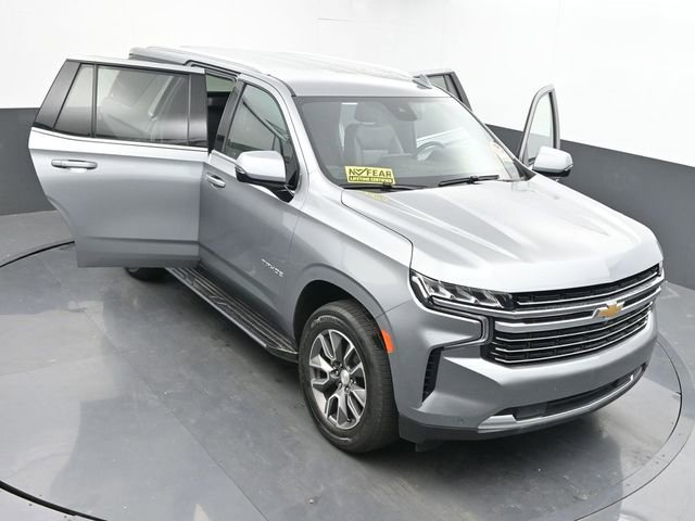 Used 2023 Chevrolet Tahoe LT w/ Luxury Package image 63