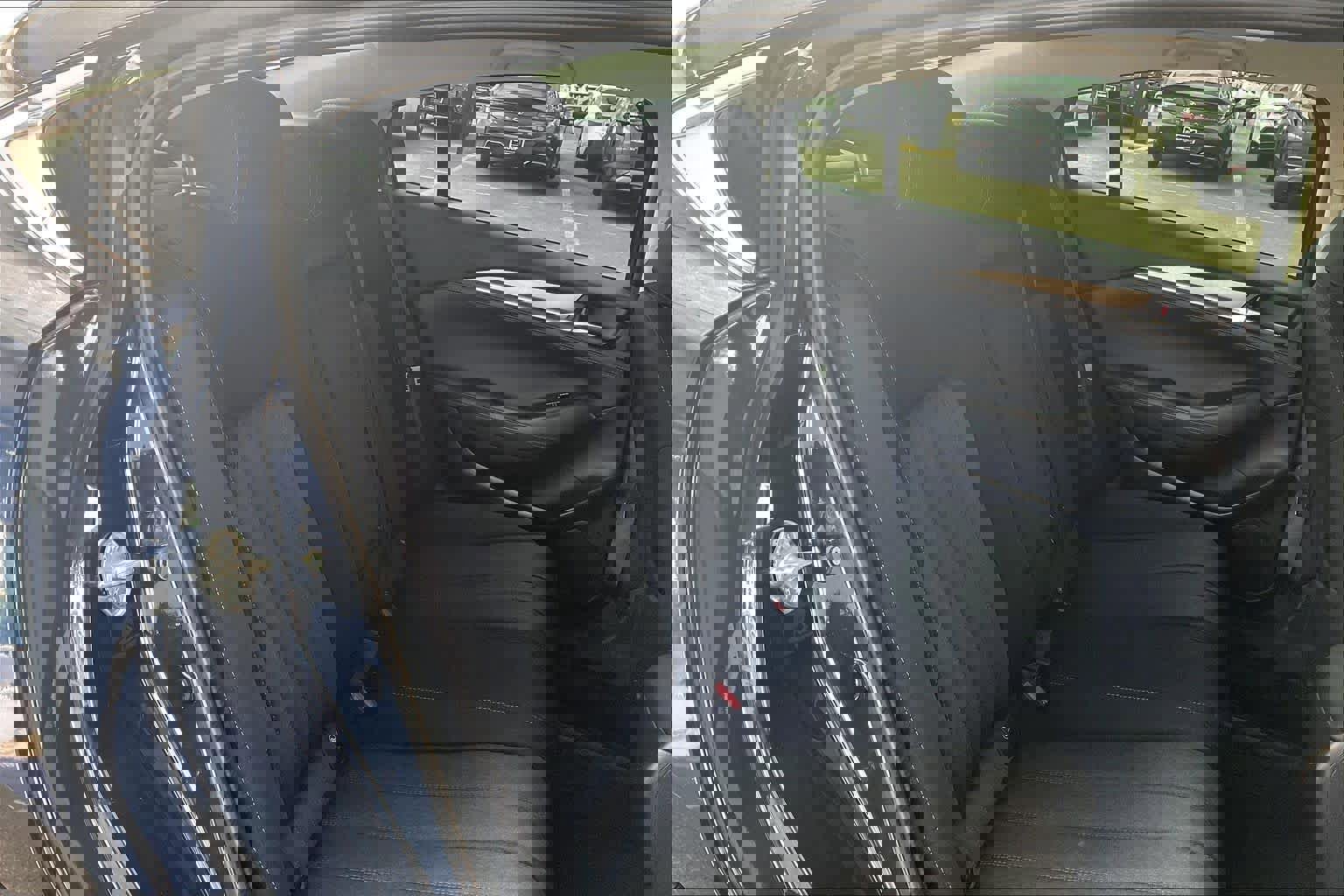 Used 2019 MAZDA MAZDA6 Sport FWD image 20