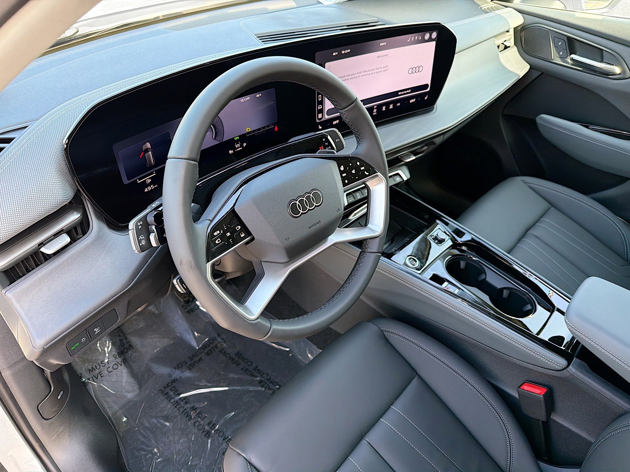 New 2026 Audi Q3 quattro 2.0T image 26