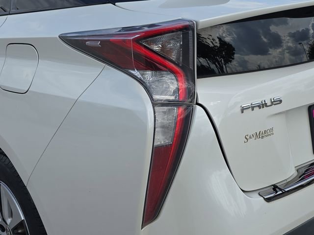 Used 2016 Toyota Prius Four image 34