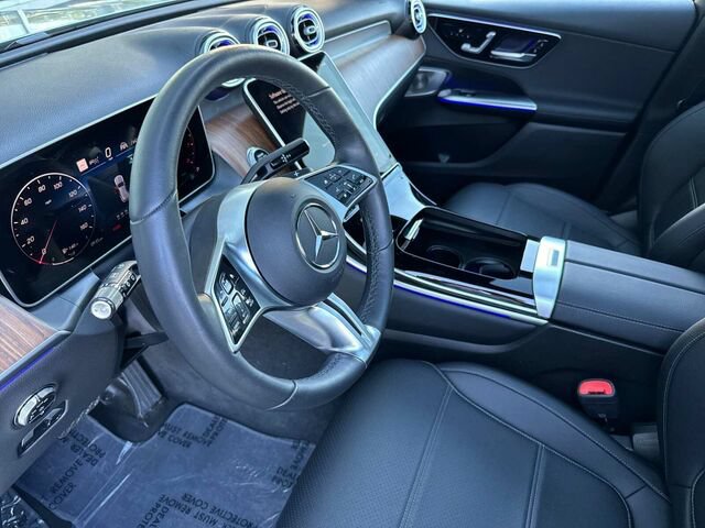 Certified 2026 Mercedes-Benz GLC 300 4MATIC image 10