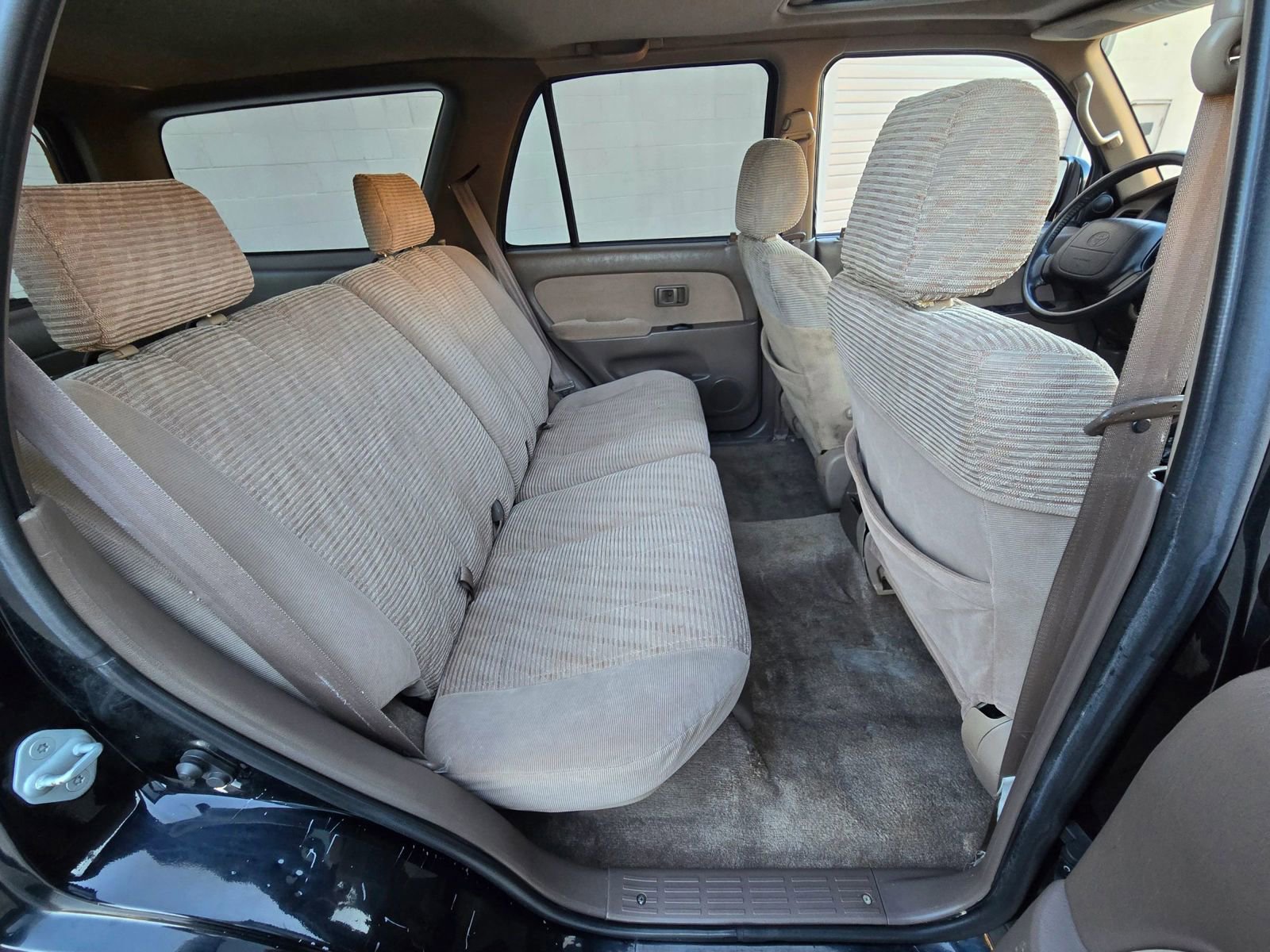 Used 1997 Toyota 4Runner SR5 AWD/4WD image 14