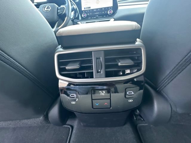 New 2026 Lexus RX 350 Premium Plus w/ Convenience Package FWD image 27