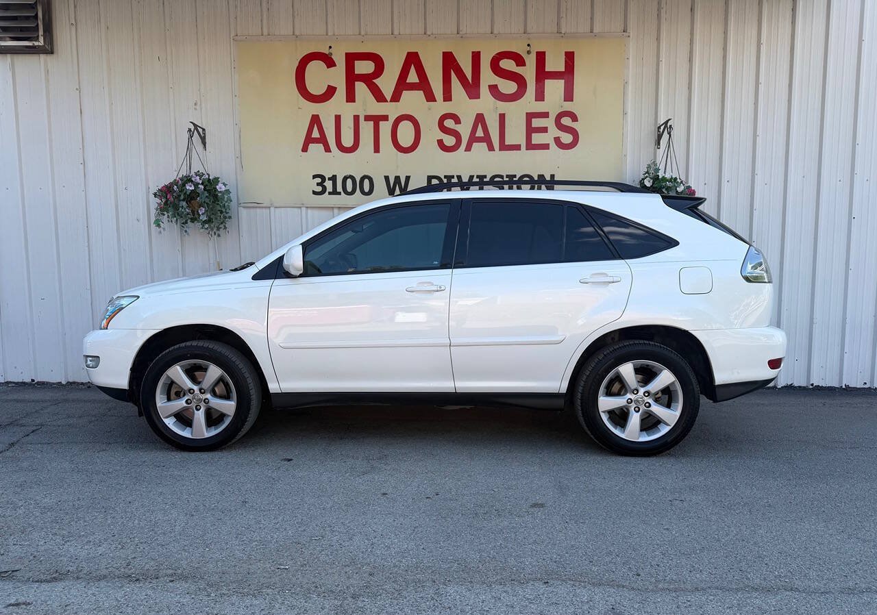 Used 2006 Lexus RX 330 FWD image 7
