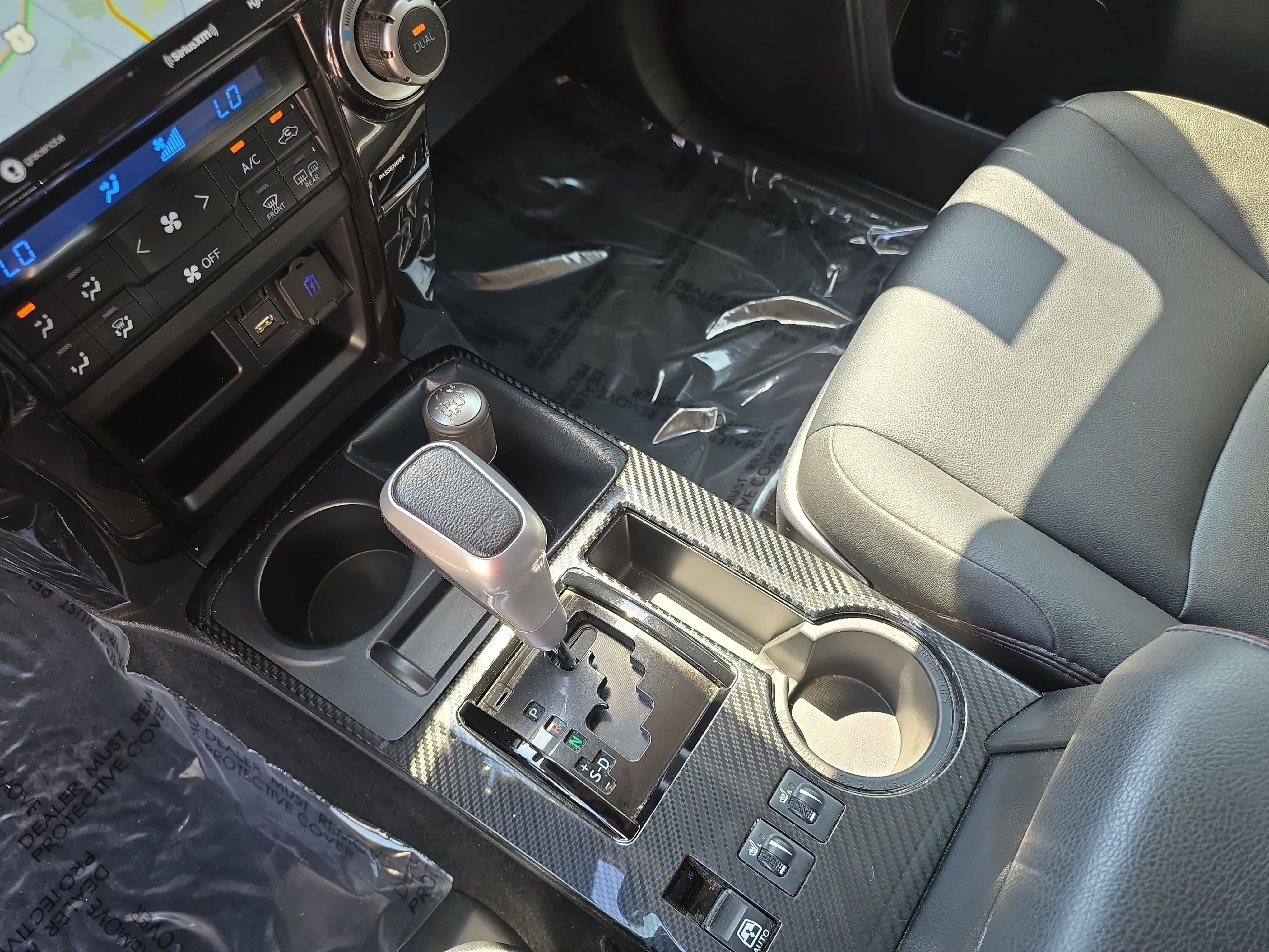 Used 2024 Toyota 4Runner TRD Pro image 25