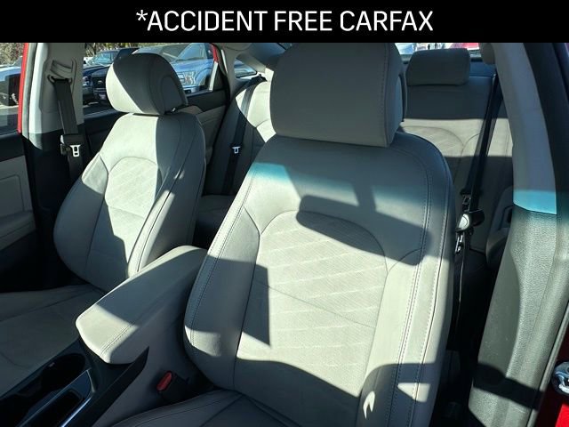 Used 2017 Hyundai Sonata Sport w/ Value Edition Package 02 image 2