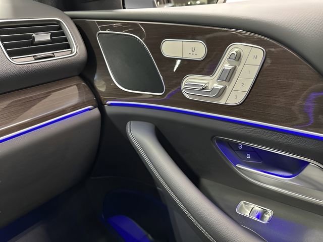 Certified 2025 Mercedes-Benz GLE 450e 4MATIC image 32