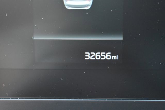 Certified 2025 Kia Sportage LX image 23