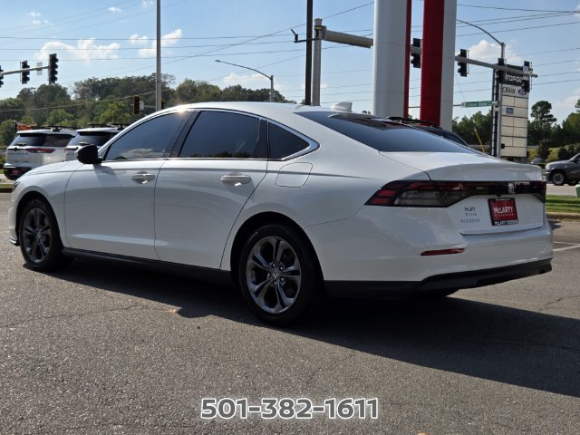 Used 2023 Honda Accord EX image 7