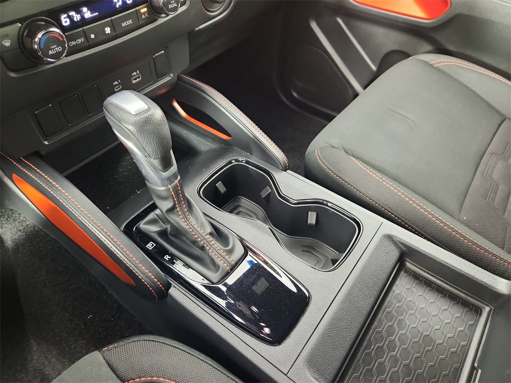 Used 2023 Nissan Frontier PRO-4X w/ Tow Package image 23