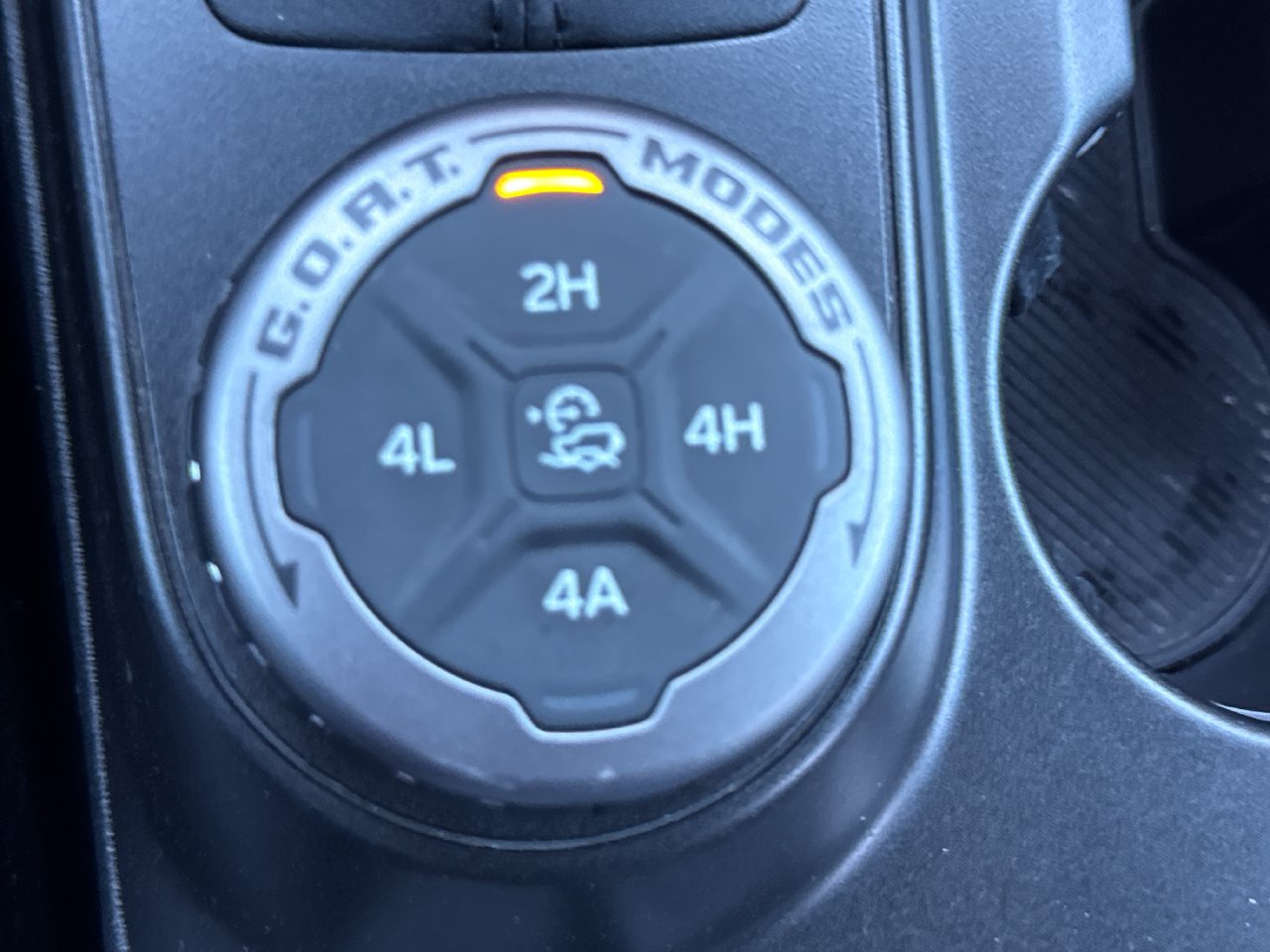 Used 2021 Ford Bronco Black Diamond AWD/4WD image 22