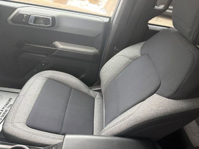 Certified 2023 Ford Bronco Big Bend image 24