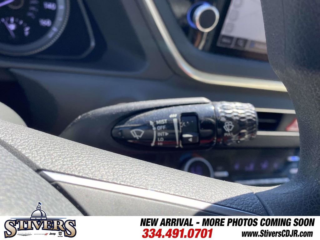 Used 2023 Hyundai Sonata SEL image 32