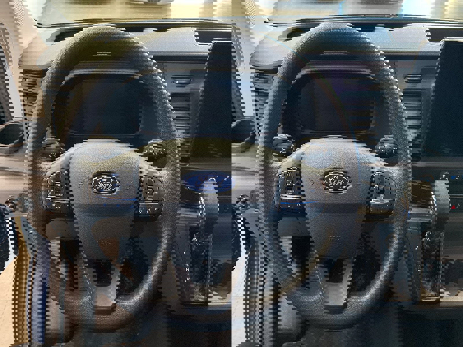 New 2026 Ford Transit 150 Low Roof w/ Load Area Protection Package image 12