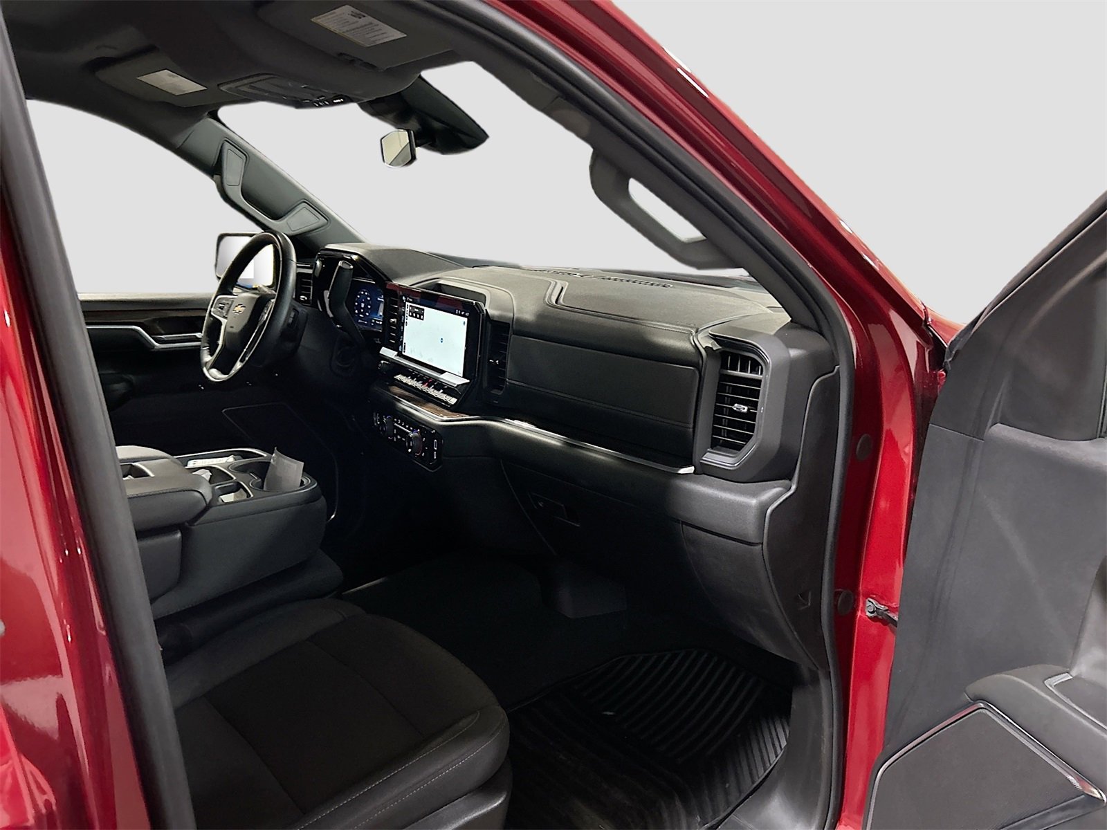 Used 2024 Chevrolet Silverado 1500 LT image 28