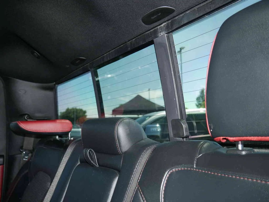 Used 2019 RAM 1500 Rebel w/ Rebel Level 1 Equipment Group RWD image 16