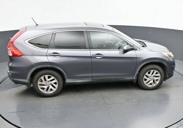Used 2016 Honda CR-V EX image 20