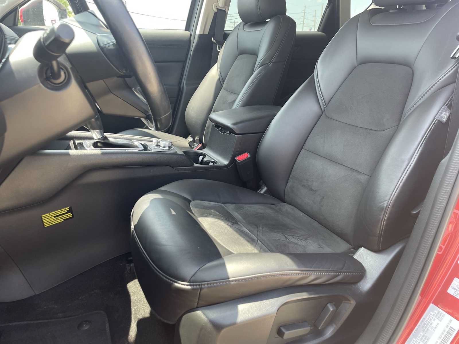 Used 2019 MAZDA CX-5 Grand Select FWD image 19