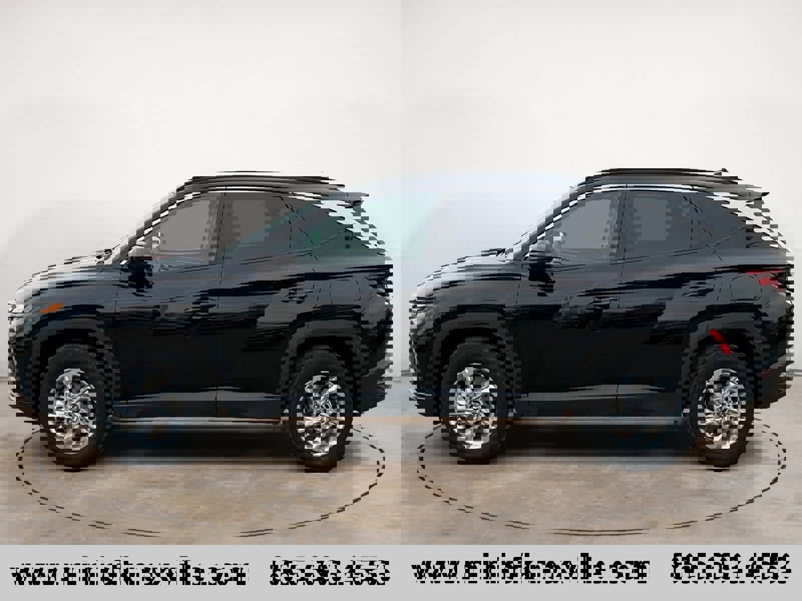 Used 2024 Hyundai Tucson SEL image 6