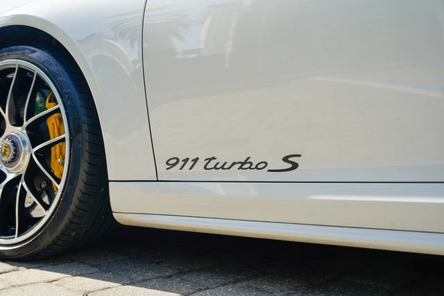 Used 2017 Porsche 911 4 Coupe AWD/4WD image 45