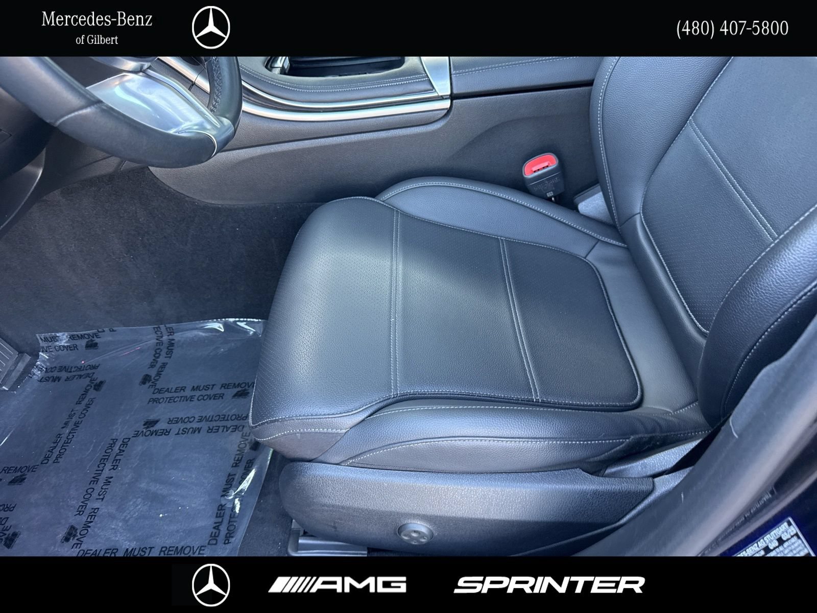 Used 2023 Mercedes-Benz C 300 Sedan image 15