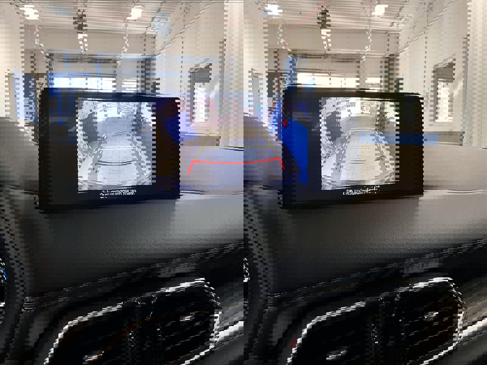 Used 2023 MAZDA CX-5 AWD 2.5 S w/ Premium Plus Pkg image 19