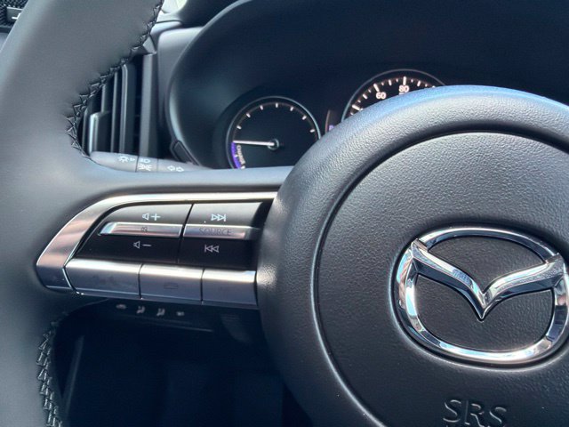 New 2026 MAZDA CX-50 AWD 2.5 Hybrid w/ Weather Package image 23