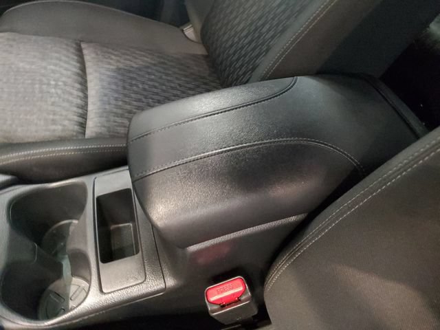 Used 2017 Nissan Rogue S AWD/4WD image 27