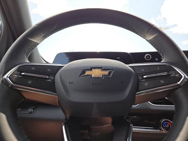 New 2027 Chevrolet Equinox LT w/ Convenience Package II FWD image 27