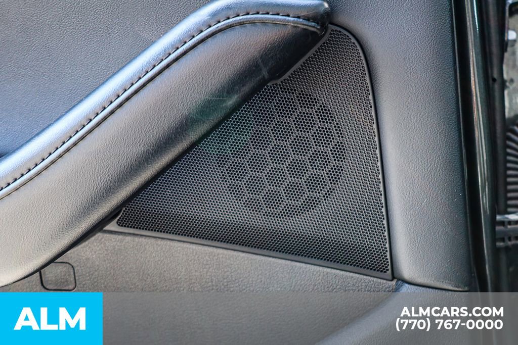 Used 2024 MAZDA MAZDA3 s image 53