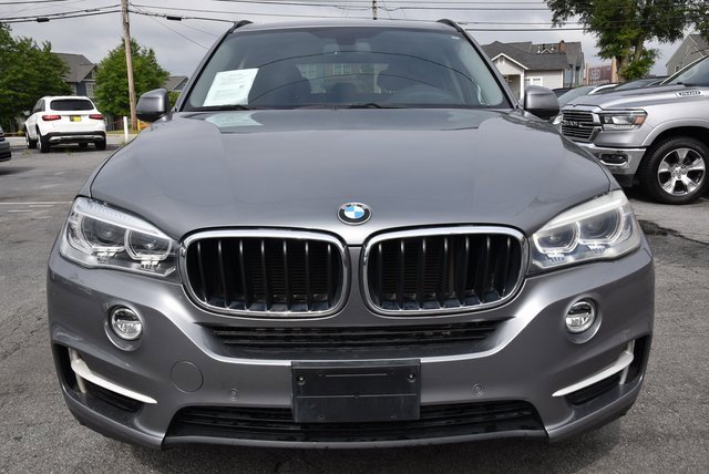 Used 2016 BMW X5 sDrive35i image 18