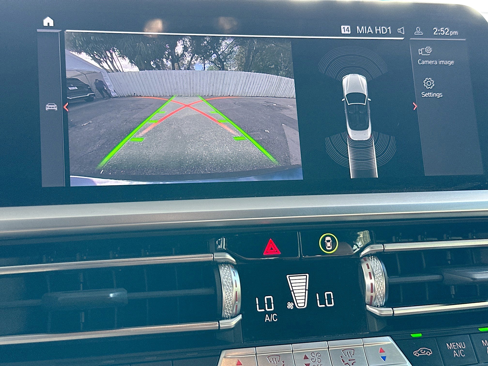 Certified 2022 BMW 430i Convertible w/ M Sport Package image 14