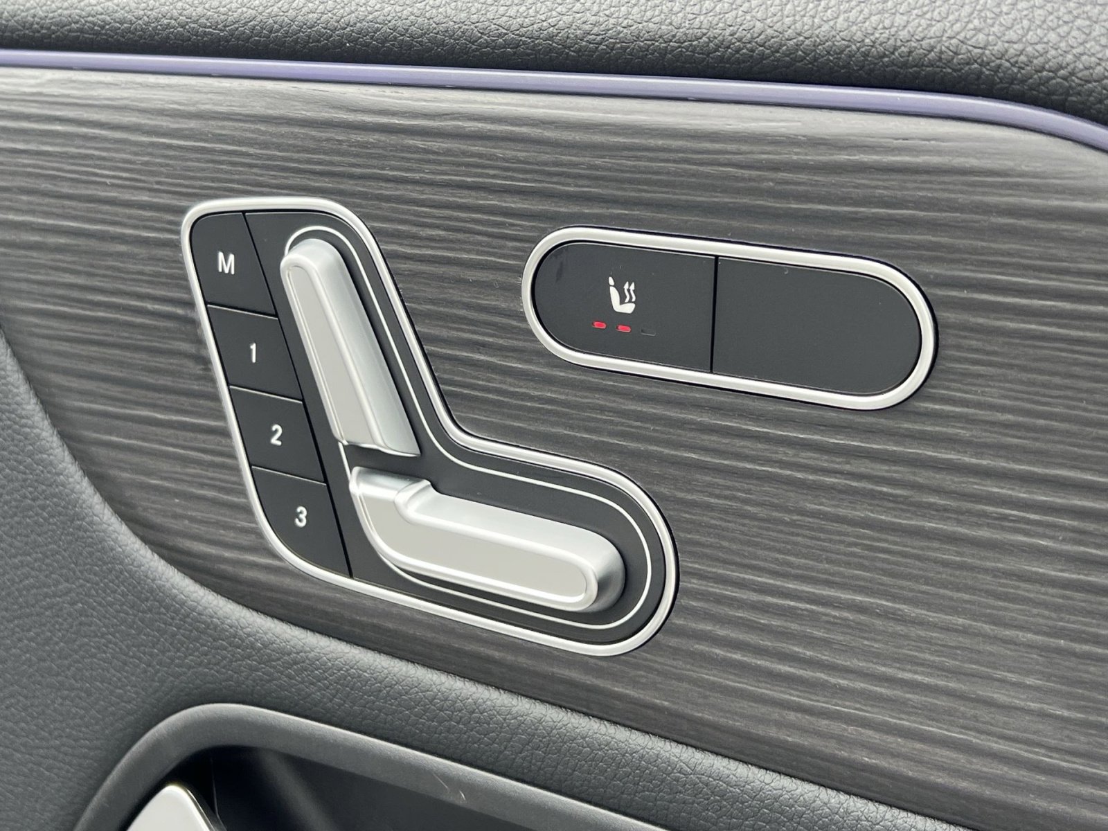 New 2026 Mercedes-Benz GLA 250 4MATIC image 33