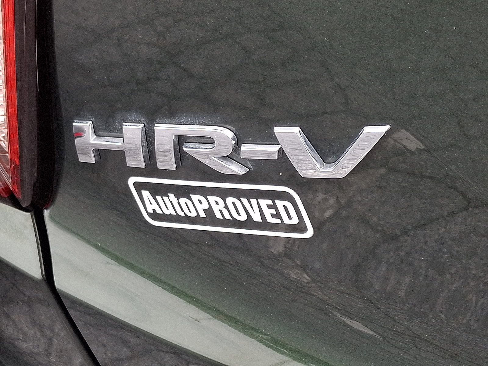 Used 2017 Honda HR-V EX-L image 30