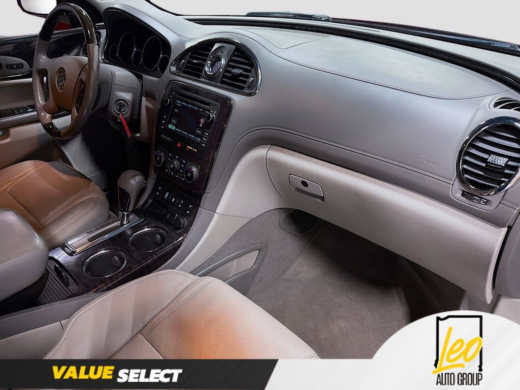 Used 2015 Buick Enclave Leather image 30