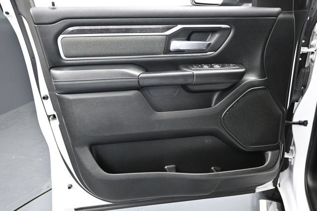 Certified 2022 RAM 1500 Big Horn AWD/4WD image 18
