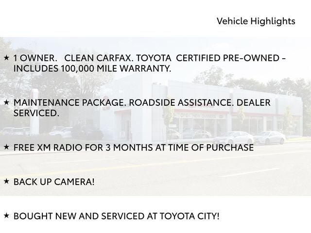 Certified 2024 Toyota Camry SE FWD image 6