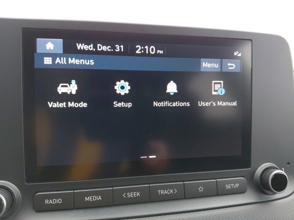 Used 2023 Hyundai Kona SEL image 40