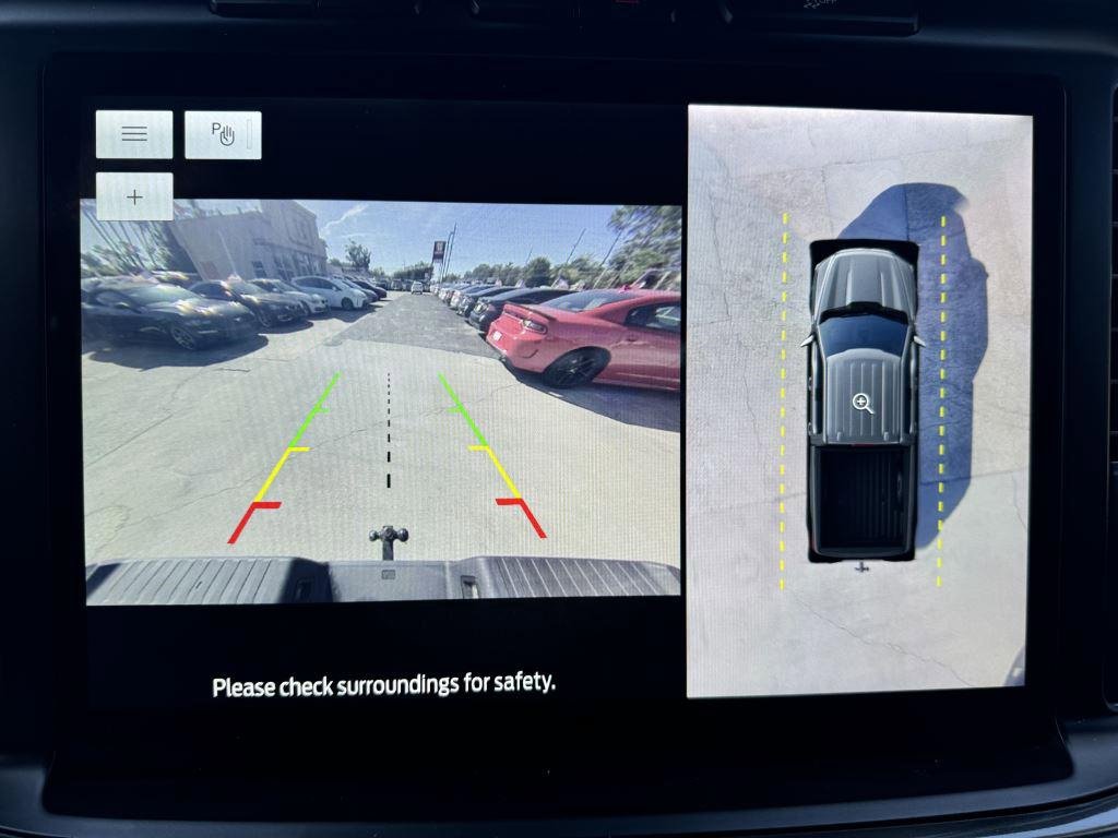 Used 2022 Ford F150 XLT w/ Equipment Group 302A High image 17