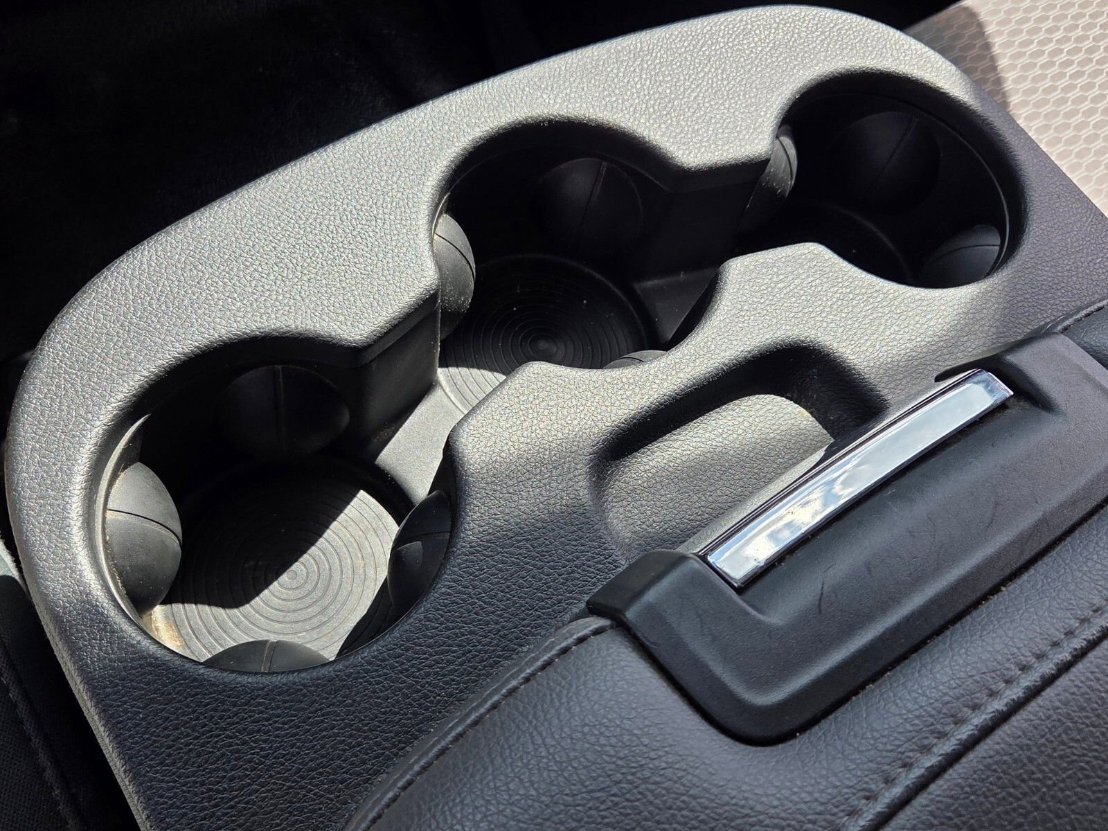 Used 2018 RAM 2500 SLT w/ Protection Group image 26