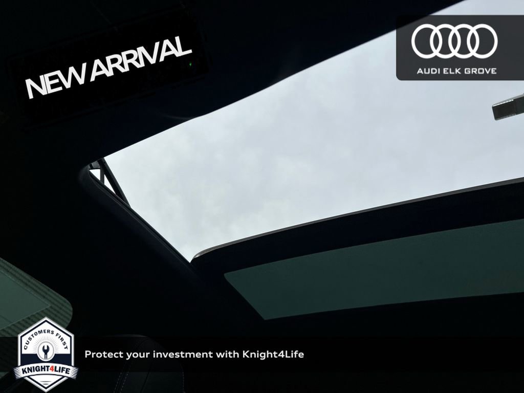 Used 2024 Audi SQ5 Premium Plus w/ Premium Plus Package image 13