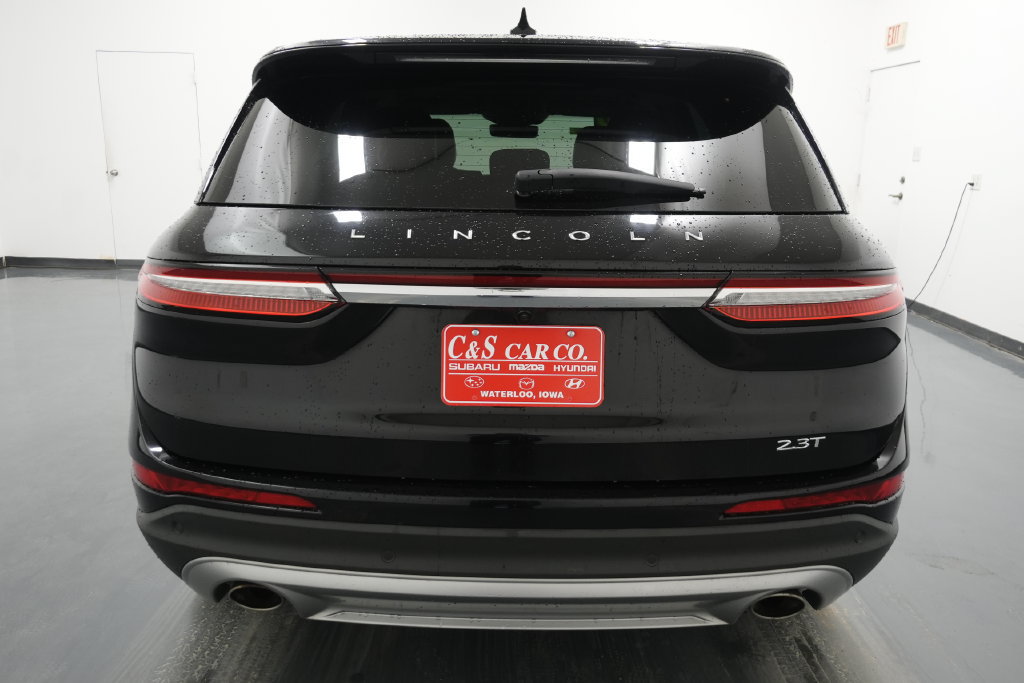 Used 2020 Lincoln Corsair Reserve w/ Equipment Group 201A AWD/4WD image 8