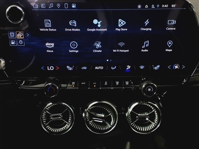 New 2025 Chevrolet Blazer EV LT image 34