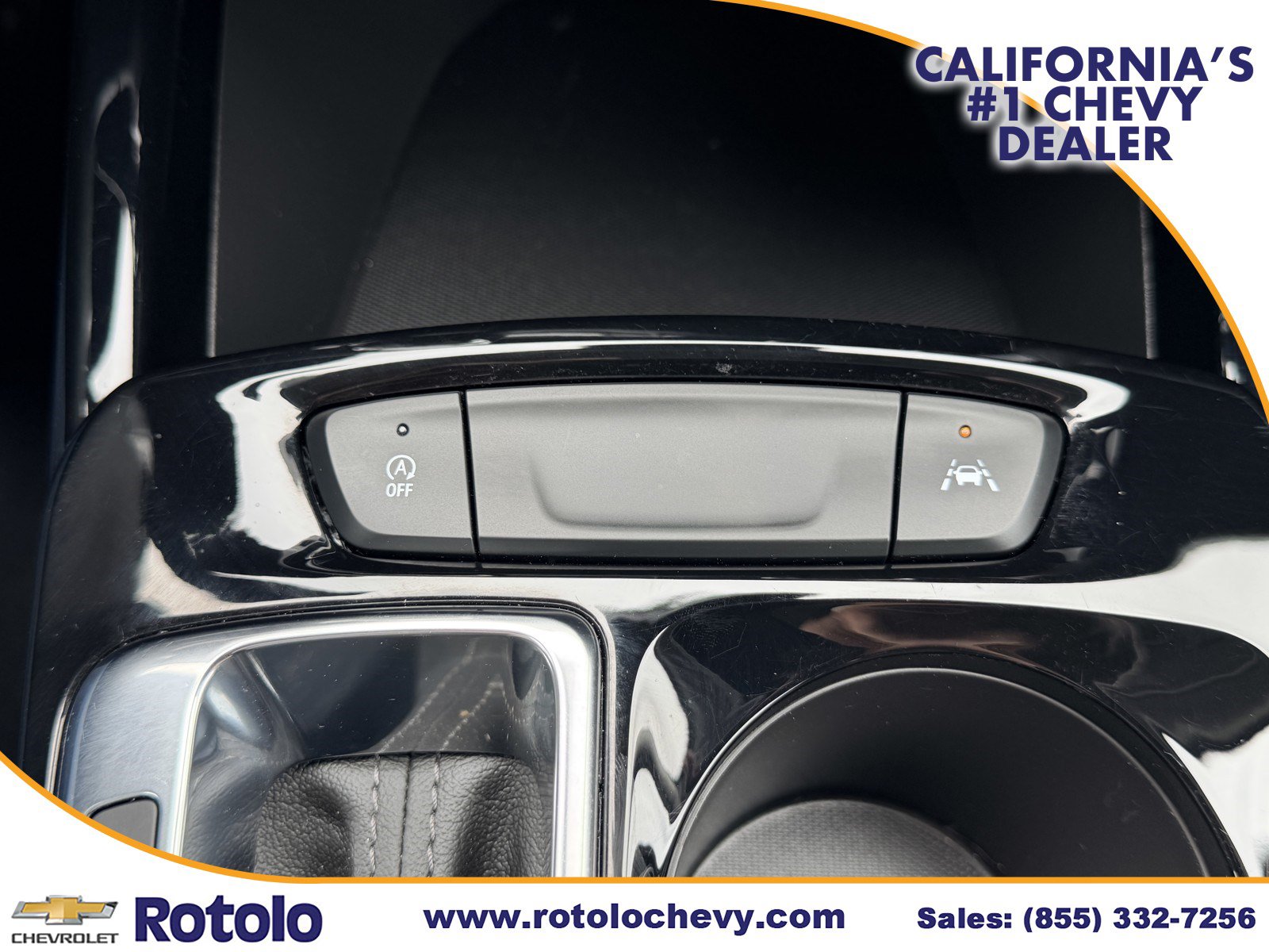 Used 2025 Chevrolet Trax LT FWD image 20