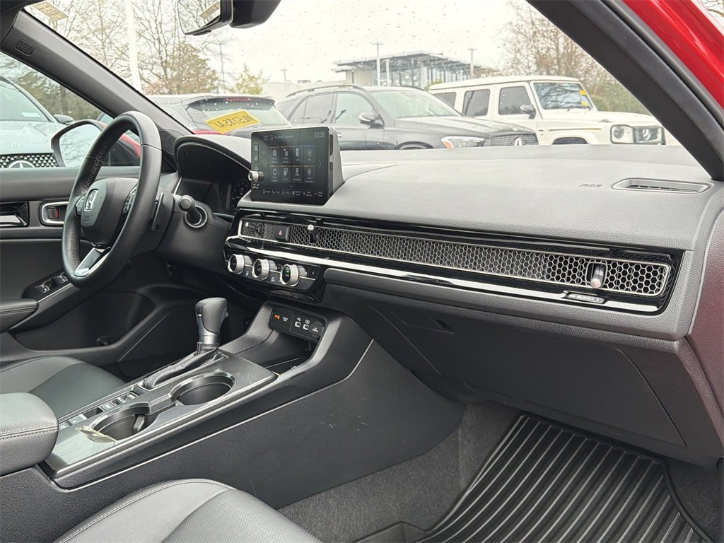 Used 2024 Honda Civic Sport Touring image 20