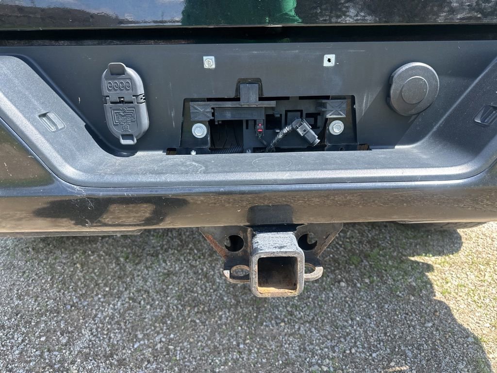 Used 2019 GMC Sierra 1500 Elevation w/ Elevation Value Package AWD/4WD image 12