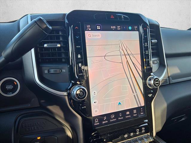 New 2027 RAM 3500 Lone Star AWD/4WD image 13